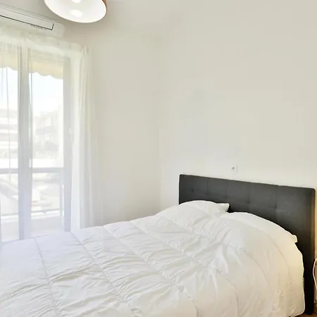 Le Felix Faure - 4pers, Wifi, Ac