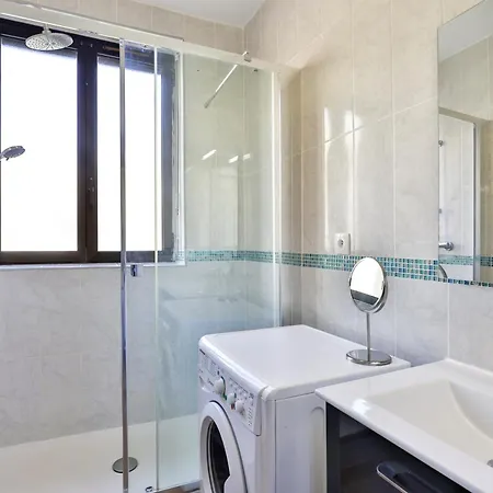 Le Felix Faure - 4pers, Wifi, Ac Apartamento *