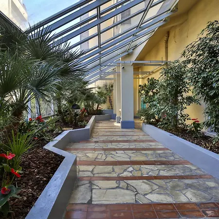 Le Felix Faure - 4pers, Wifi, Ac Apartamento