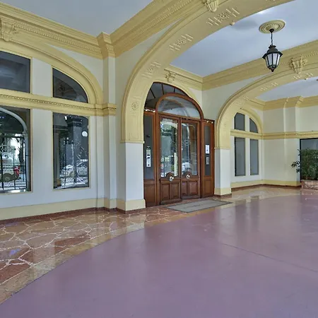 Le Felix Faure - 4pers, Wifi, Ac Niza